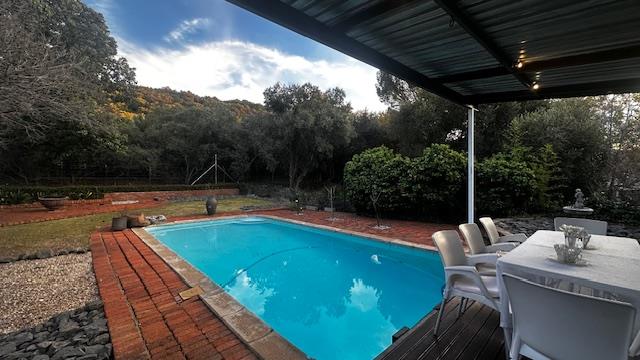 7 Bedroom Property for Sale in Waverley Free State